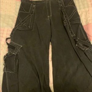 Mens Tripp Pants 3XL